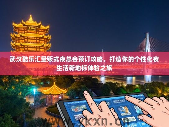 武汉酷乐汇量贩式夜总会预订攻略，打造你的个性化夜生活新地标体验之旅