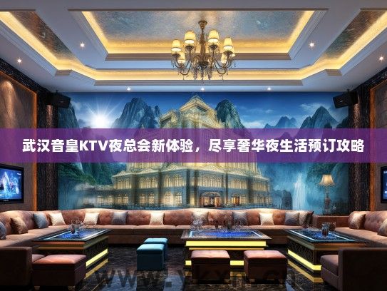 武汉音皇KTV夜总会新体验，尽享奢华夜生活预订攻略