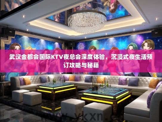 武汉金都会国际KTV夜总会深度体验，沉浸式夜生活预订攻略与秘籍
