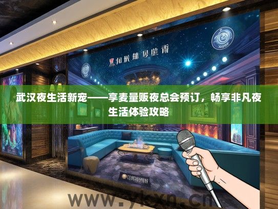 武汉夜生活新宠——享麦量贩夜总会预订，畅享非凡夜生活体验攻略