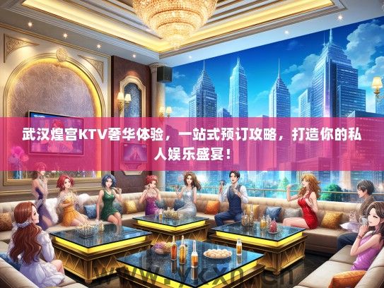 武汉煌宫KTV奢华体验，一站式预订攻略，打造你的私人娱乐盛宴！