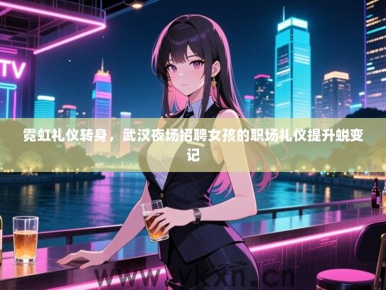 霓虹礼仪转身,武汉夜场招聘女孩的职场礼仪提升蜕变记 霓虹礼仪转身,武汉夜场招聘女孩的职场礼仪提升蜕变记