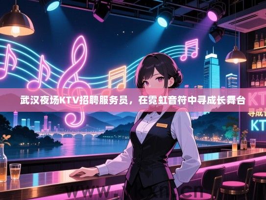 武汉夜场KTV招聘服务员,在霓虹音符中寻成长舞台 武汉夜场KTV招聘服务员,在霓虹音符中寻成长舞台